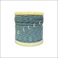 Eltec Ptfe Insulated Rtd Cable - Eltec Material, 28 Awg To 20 Awg, Gray Color, Fiber Insulation | Flexible, Durable, Superior Temperature Resistance