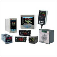Process Controllers Application: Industrial