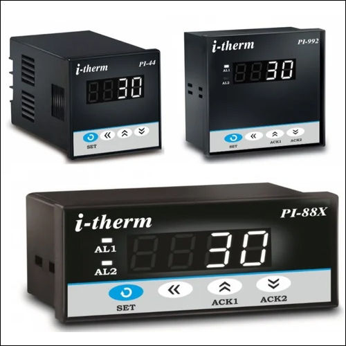 ITHERM Process Indicator