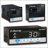 Itherm Process Indicator Application: Industrial