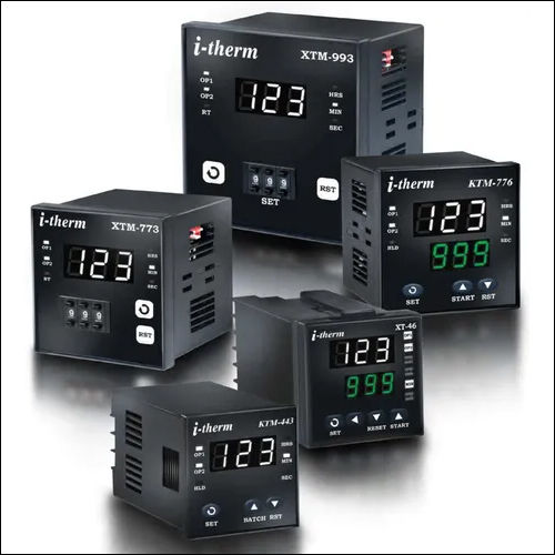 Multi Function Digital Timer