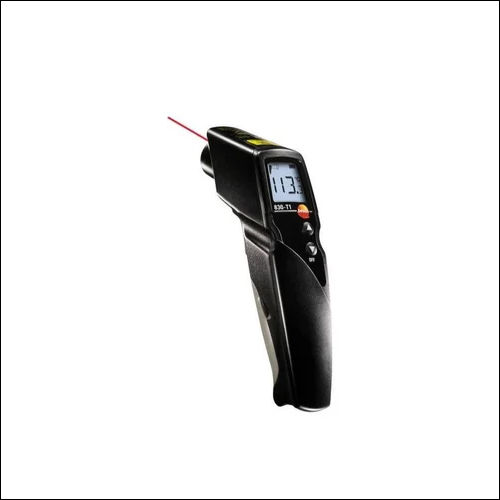 Infrared Thermometer