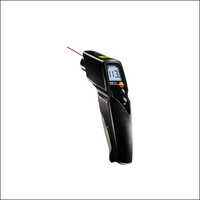 Infrared Temperature Gun Testo 830 T1 - Measuring Range -30 To +400 Degreec, Â±1.5â°c Accuracy, Adjustable Emissivity 0.1 To 1.0, 24-month Warranty