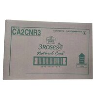 Corrugated Kraft Paper Packaging Box
