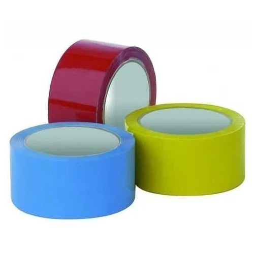 Printed BOPP Adhesive Tape By LOKENATH PRINT & PACKERS