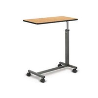 Overbed table (Gear Adjustment)