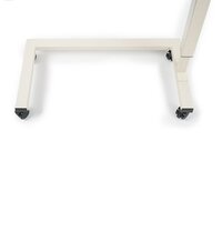 Overbed table (Gear Adjustment)