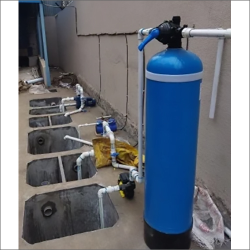 Sewage Treatment Plant Manufacturer In Uran Islampur Maharashtra India