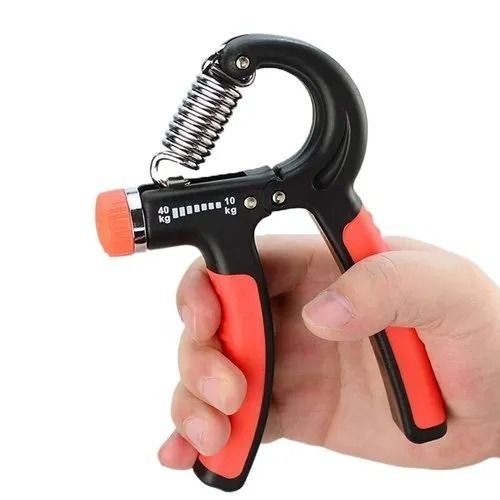 Hand Grip Adjustable