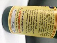 Panchratna Magnetic Oil