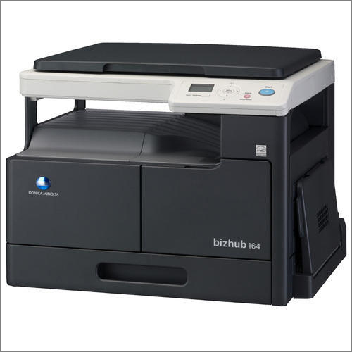 Konica Minolta Bizhub 164 Photocopy Machine