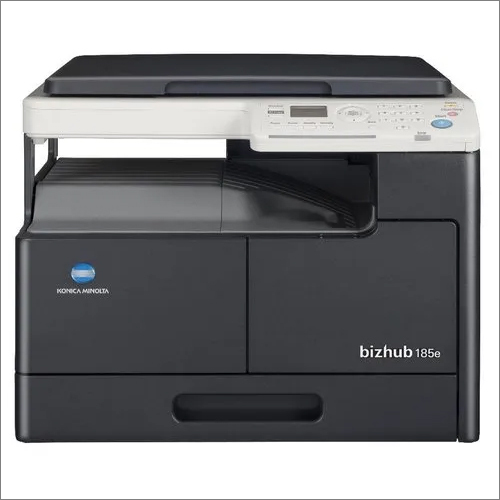 Konica Minolta Bizhub 185e Multifunction Printer