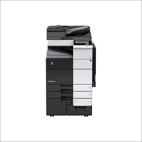 Konica Minolta Bizhub 958 Monochrome Multifunction Printer