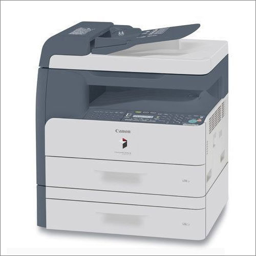 Canon Digital Photocopy Machine Paper Size: A4