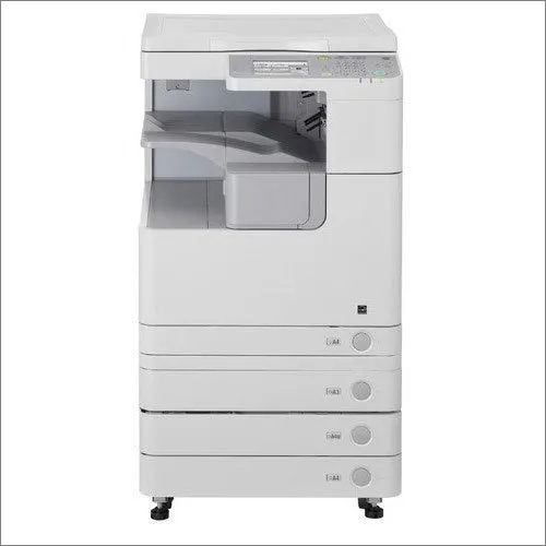 Canon Automatic Photocopy Machine