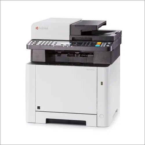 Automatic Kyocera M5521Cdw Multifunctional Printer