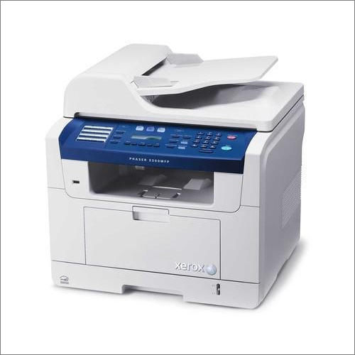 Xerox Digital Photocopy Machine