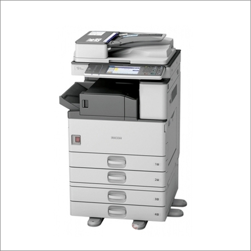 Ricoh 220 V Photocopy Machine
