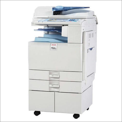 Ricoh Multifunctional Photocopy Machine
