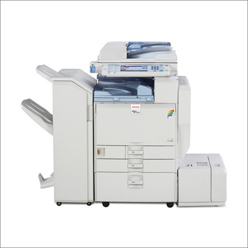 Ricoh Automatic Photocopy Machine