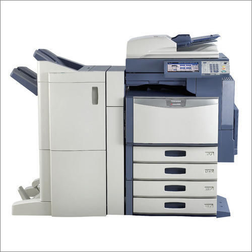 Toshiba Automatic Photocopy Machine