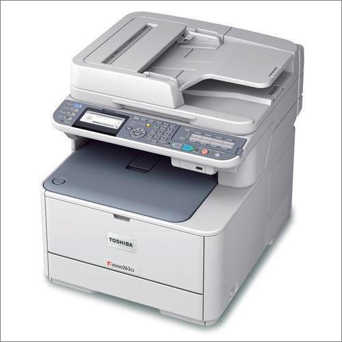 Toshiba Digital Photocopy Machine