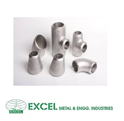 PIPE FITTINGS