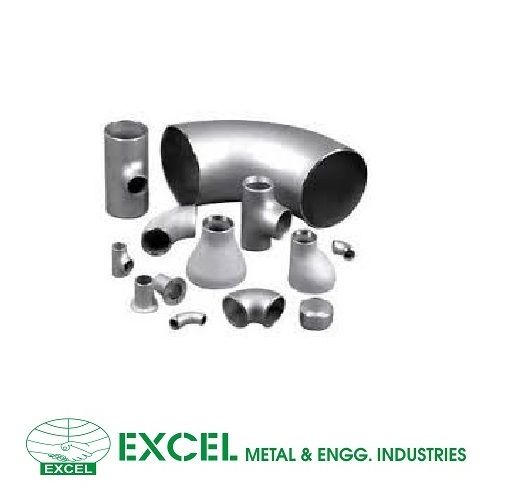 PIPE FITTINGS