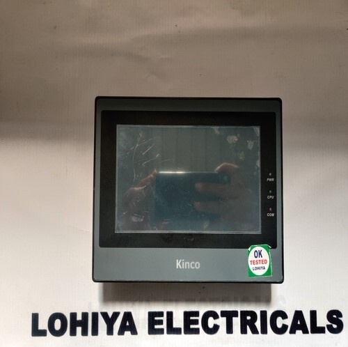 KINCO MT4414TE TOUCH SCREEN HMI