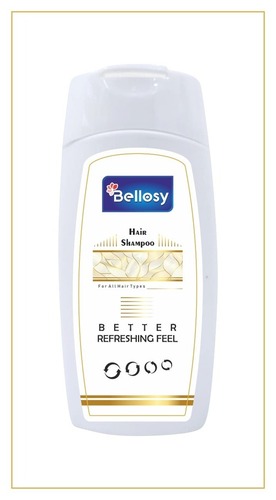 Best selling Hair Shampoo for all hairs 200 ml Bellosy