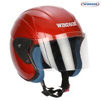 Windsor Lovely Open Face Navi Helmets