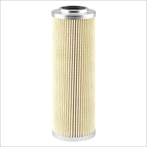 50 Lpm Hydraulic Filter Element Application: Industrial