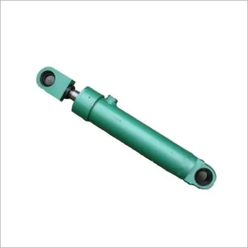 Steel 4 Ton Industrial Hydraulic Cylinder