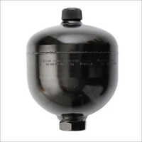 Hydraulic Diaphragm Accumulator Body Material: Steel