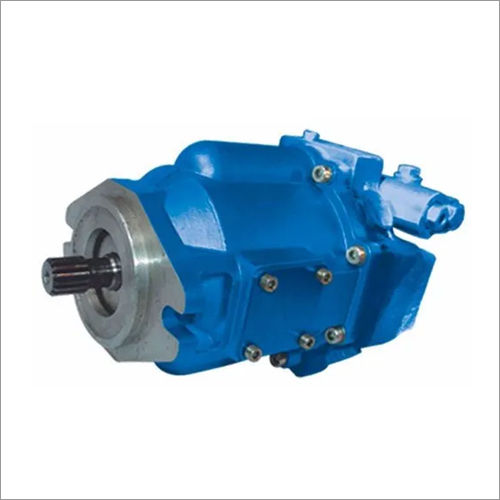 Eaton Vickers Hydraulic Pump At Best Price In Delhi R S Hydraulik