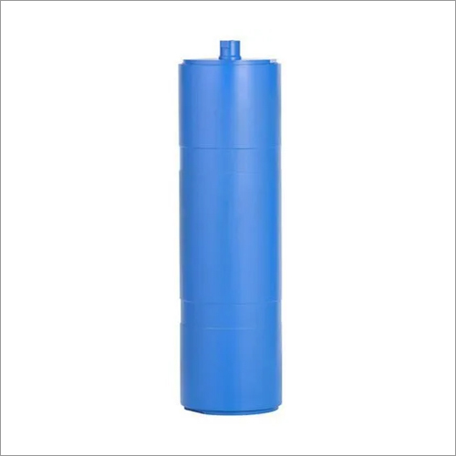Mild Steel Piston Accumulator Size: Different Available