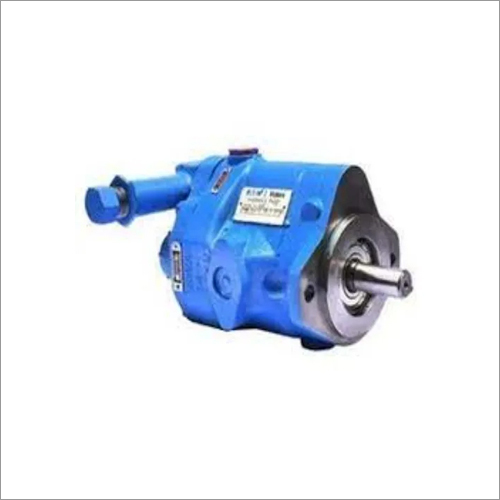 Metal 5 Hp Vane Pump