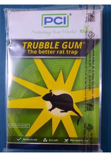 Mouse Glue trap PCI