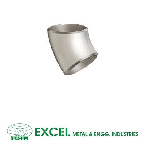 Elbow pipe fitting