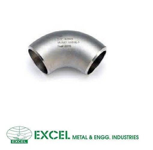 Stainless Steel Fittings