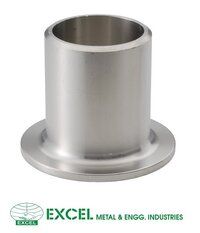 Duplex Stainless Steel Pipe FItting