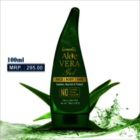 Gementis Aloe Vera Gel
