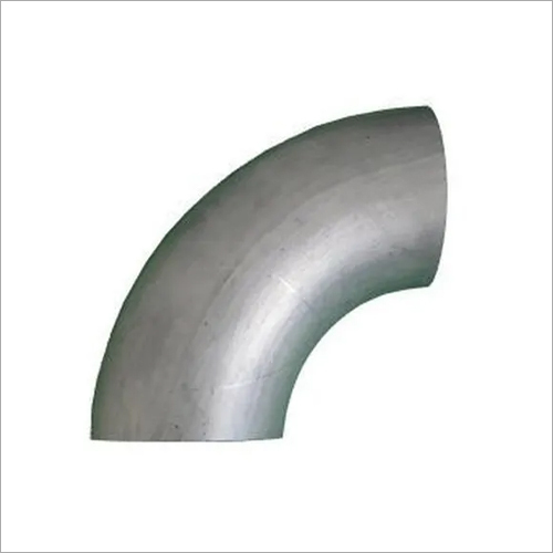2 Inch MS ERW Elbow - Mild Steel, 90 Degree Bend Angle, Grey Color, Galvanized Surface Treatment, Electric Resistance Welded | 1 Year Warranty