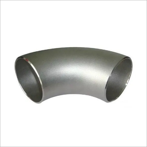 2.5 MS ERW Elbow - Mild Steel, 90 Degree Angle, Grey Color , Galvanized Surface Treatment, 1 Year Warranty, Electric Resistance Welded