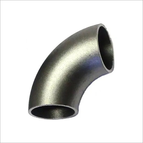 3 Inch MS ERW Elbow - Mild Steel, 45 Degree Bend Angle, Grey Color, Galvanized Surface Treatment | 1 Year Warranty, Electric Resistance Welded