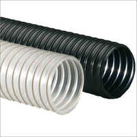 White/ Black Silicone Duct Hose