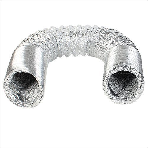 Aluminum Foil Hose