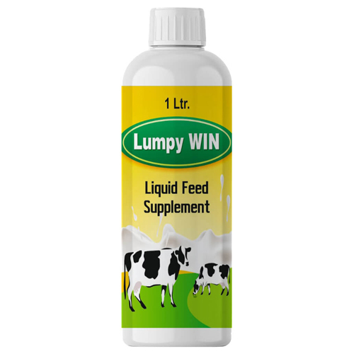 Veterinary Feed Supplement
