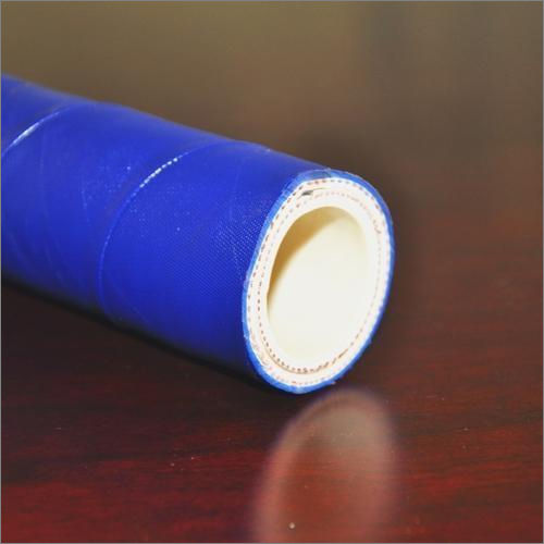 Food Grade Hoses And Tubes