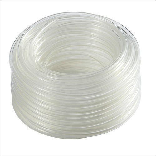 PVC Transparent Tube